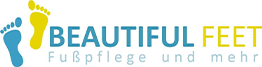 Beautiful Feet - Fußpflege und mehr Logo
